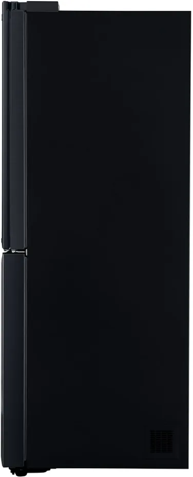 Фото - Холодильник LG GC-Q22FTBKL
