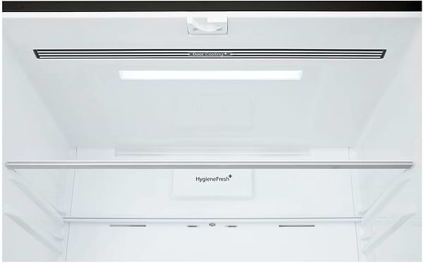 Фото - Холодильник LG GC-Q22FTBKL