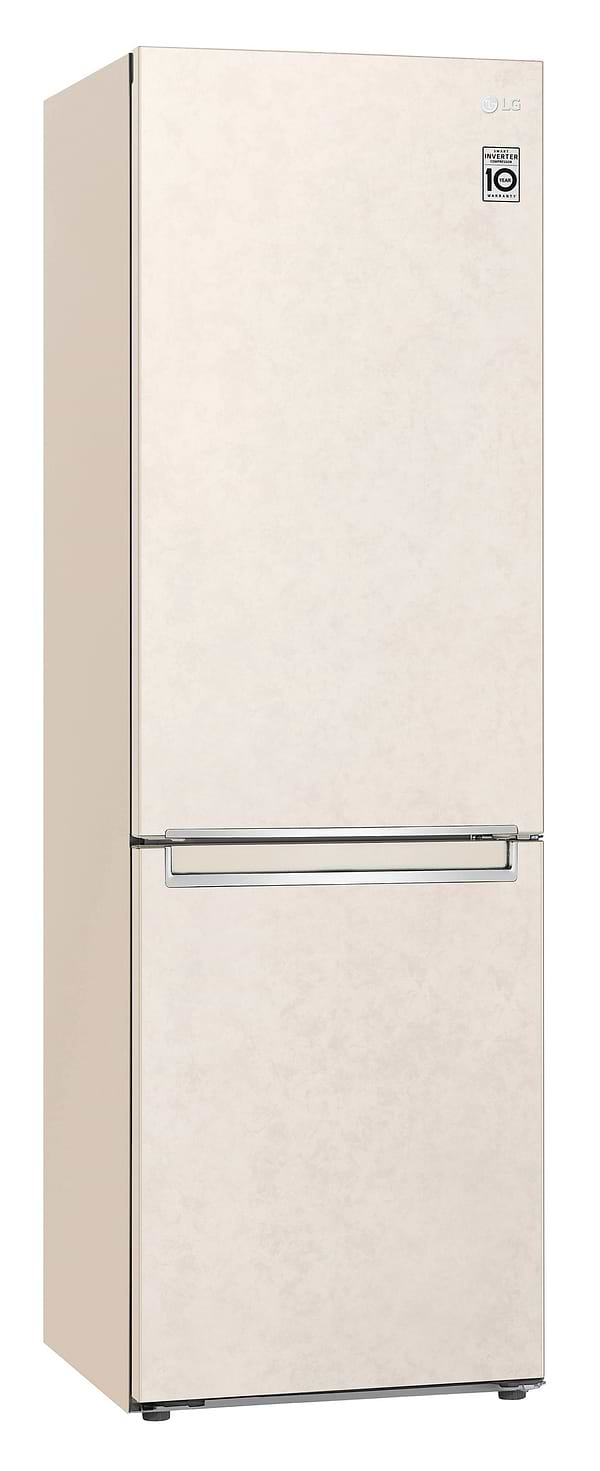 Фото - Холодильник LG GW-B459SECM