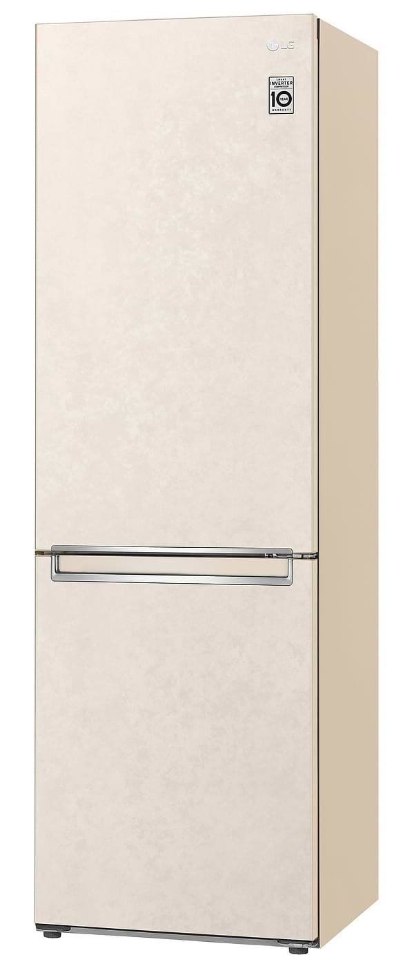 Фото - Холодильник LG GW-B459SECM
