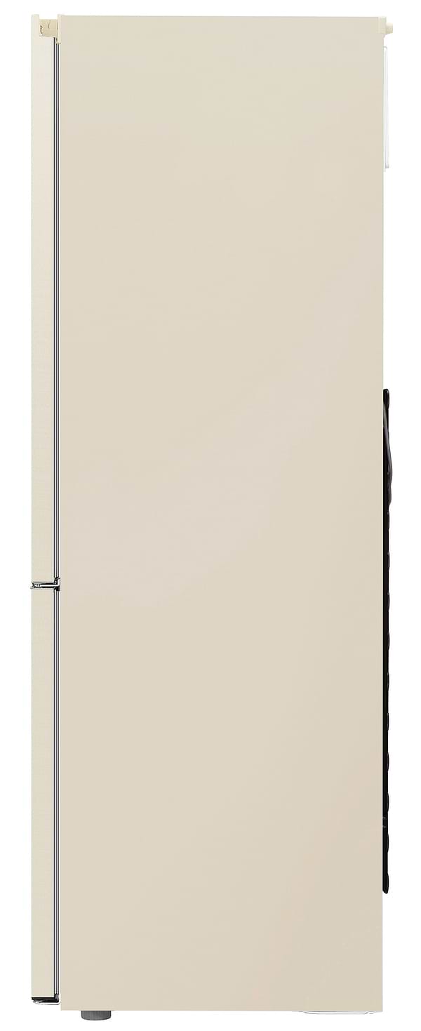 Фото - Холодильник LG GW-B459SECM
