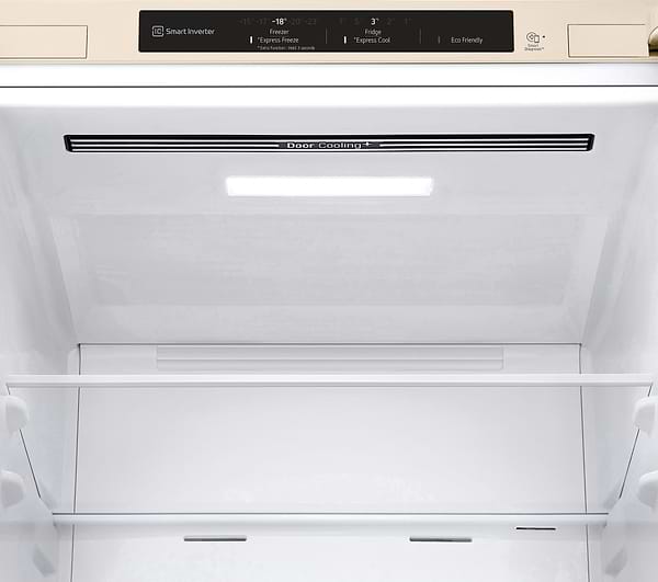 Фото - Холодильник LG GW-B459SECM
