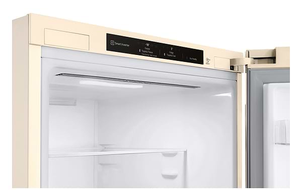 Фото - Холодильник LG GW-B459SECM