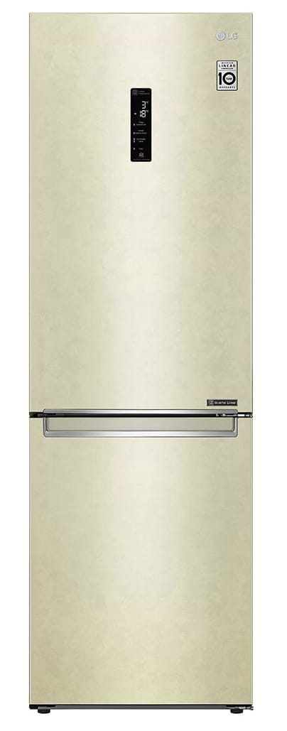 Фото - Холодильник LG GW-B459SEDZ Фото - Холодильник LG GW-B459SEDZ