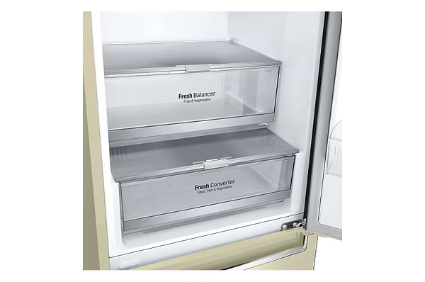 Фото - Холодильник LG GW-B459SEDZ