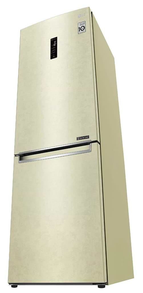Фото - Холодильник LG GW-B459SEDZ