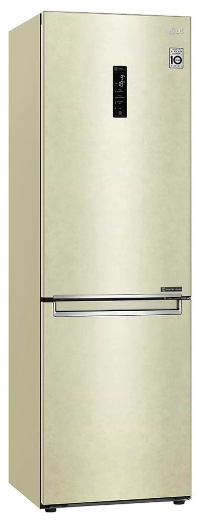 Фото - Холодильник LG GW-B459SEDZ