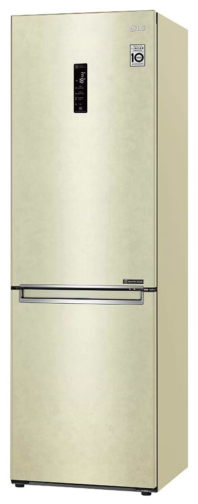 Фото - Холодильник LG GW-B459SEDZ