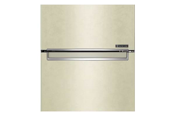 Фото - Холодильник LG GW-B459SEDZ