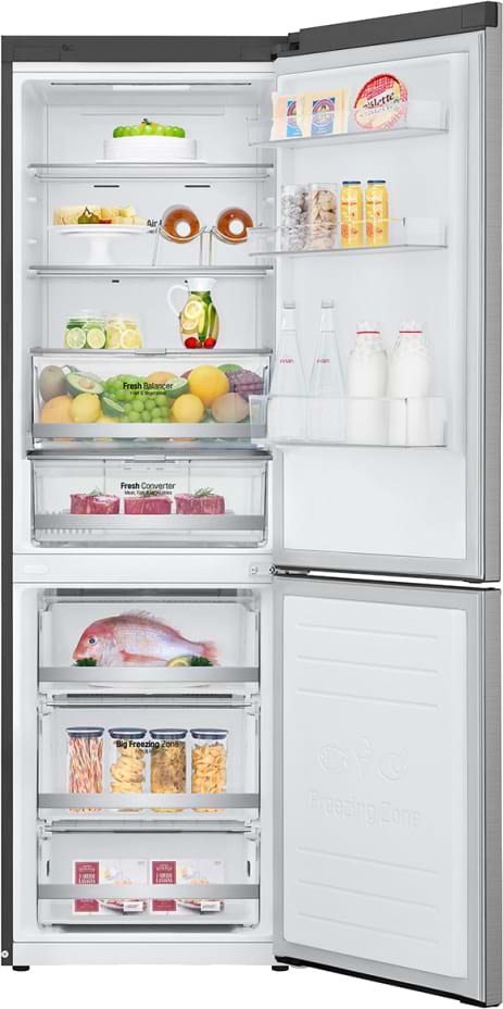 Фото - Холодильник LG GW-B459SMDZ