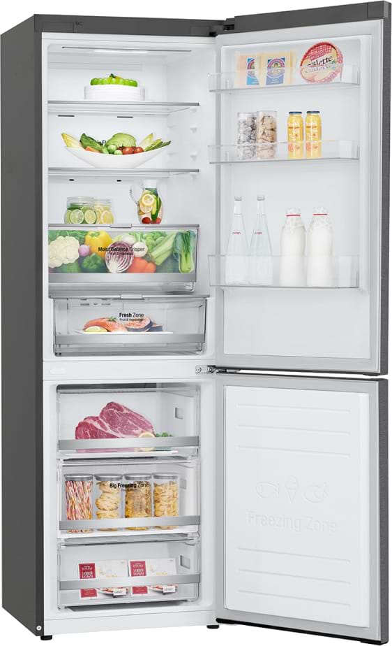 Фото - Холодильник LG GW-B459SMDZ