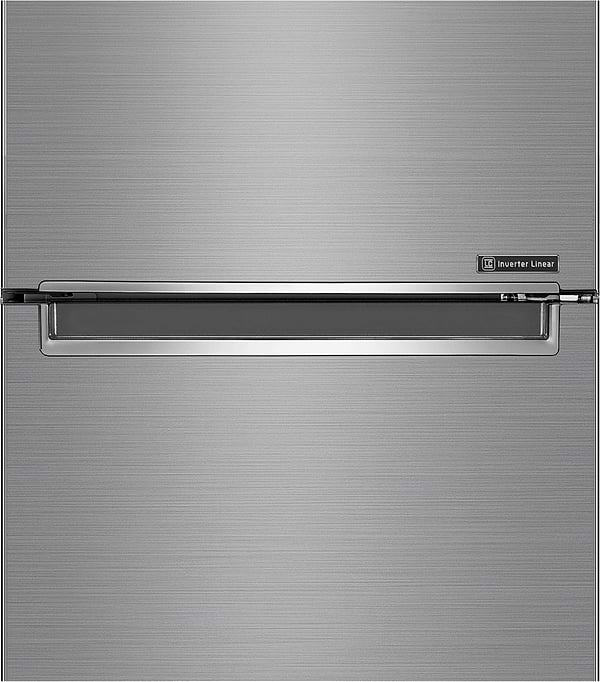 Фото - Холодильник LG GW-B459SMDZ