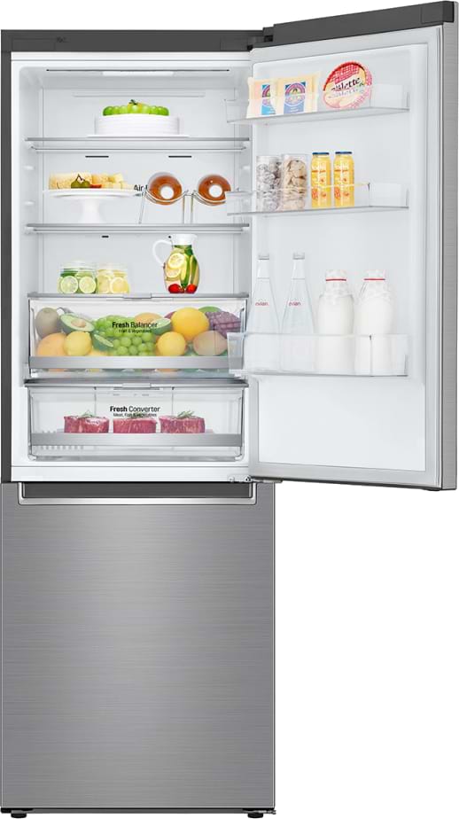 Фото - Холодильник LG GW-B459SMDZ