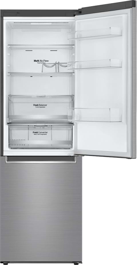 Фото - Холодильник LG GW-B459SMDZ