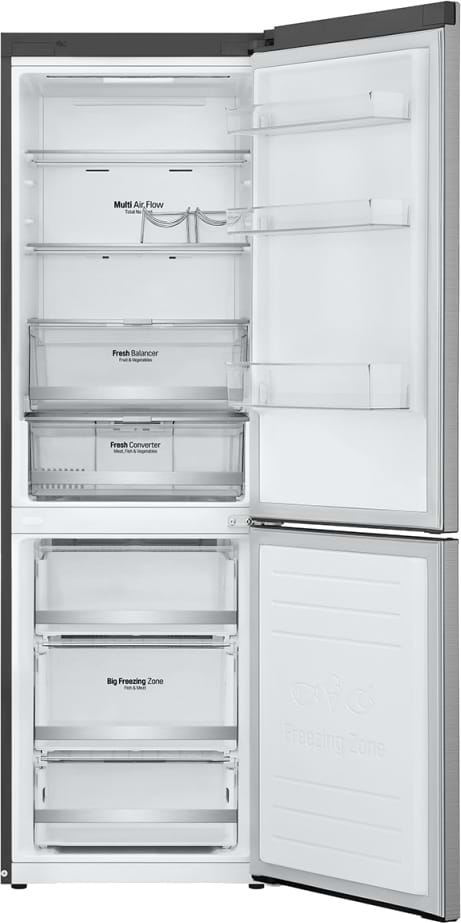 Фото - Холодильник LG GW-B459SMDZ