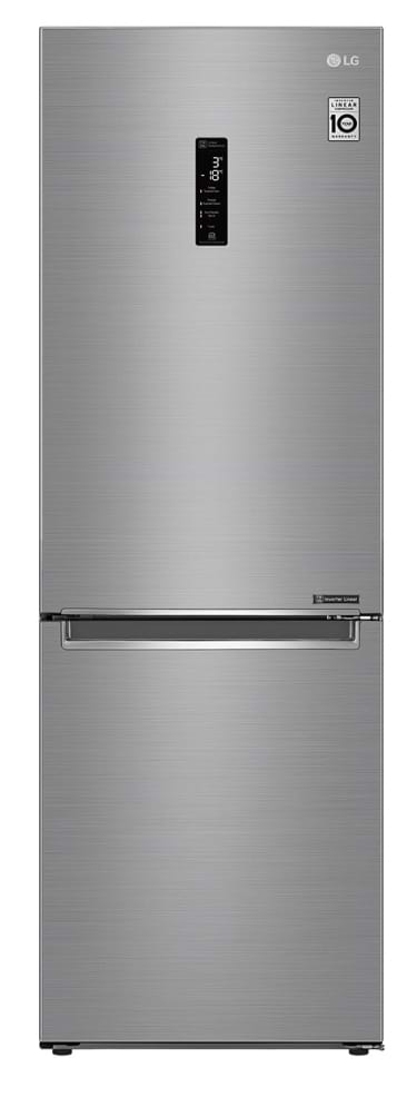 Фото - Холодильник LG GW-B459SMDZ Фото - Холодильник LG GW-B459SMDZ