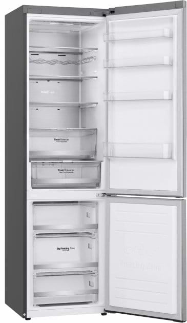 Фото - Уценка - Холодильник LG GW-B509PSAP