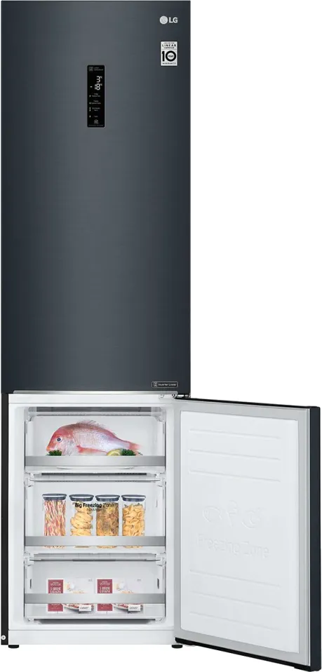 Фото - Холодильник LG GW-B509SBDZ