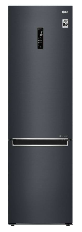 Фото - Холодильник LG GW-B509SBDZ