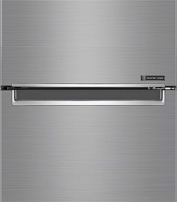Фото - Холодильник LG GW-B509SMJZ
