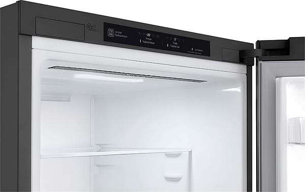 Фото - Холодильник LG GW-B509SMJZ