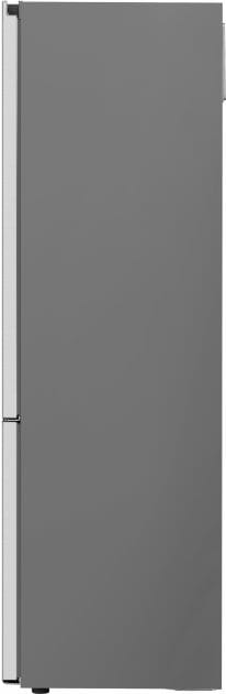 Фото - Уценка - Холодильник LG GW-B509PSAP
