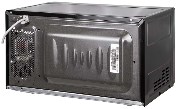 Фото - Уценка - Микроволновая печь (СВЧ) LG MS2042DB
