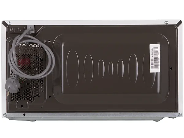 Фото - Уцінка - Мікрохвильова піч (НВЧ) LG MS2042DY##