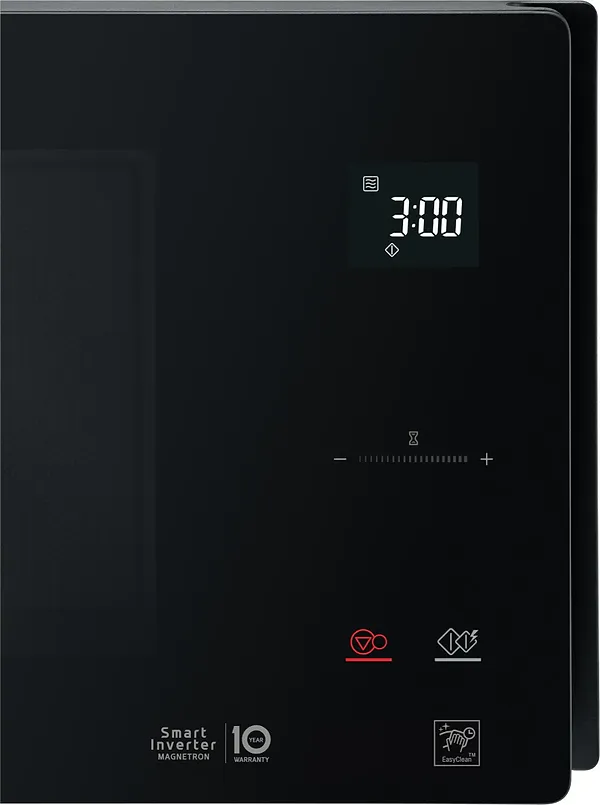 Фото - Микроволновая печь (СВЧ) LG MS2595DIS