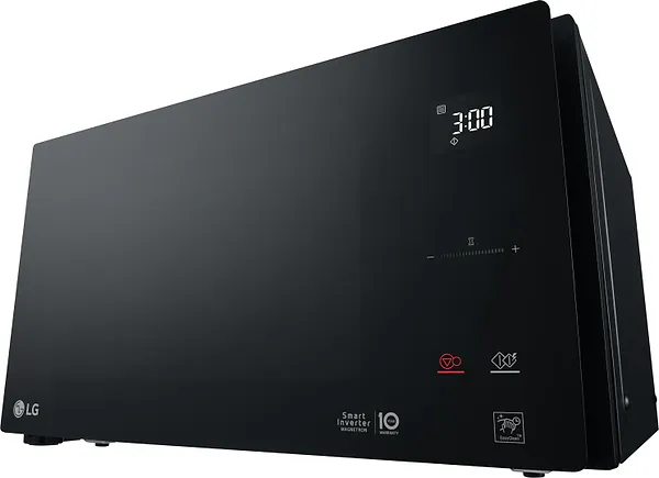 Фото - Микроволновая печь (СВЧ) LG MS2595DIS