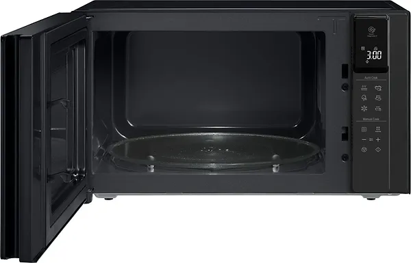 Фото - Микроволновая печь (СВЧ) LG MS2595DIS
