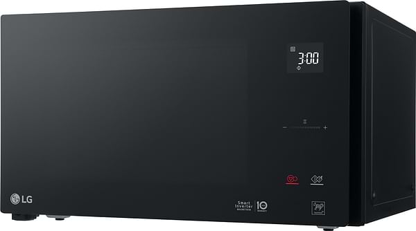 Фото - Микроволновая печь (СВЧ) LG MS2595DIS