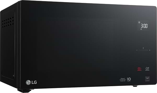 Фото - Микроволновая печь (СВЧ) LG MS2595DIS