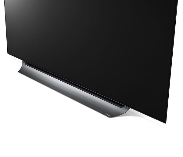 Фото - Телевизор LG OLED55C8PLA