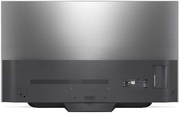 Фото - Телевизор LG OLED55C8PLA