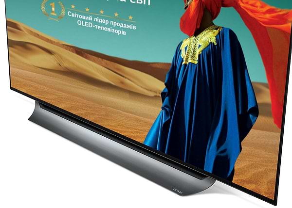 Фото - Телевизор LG OLED55C8PLA