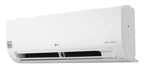 Фото - Кондиціонер спліт LG S12EQ.NSJR/S12EQ.UA3R
