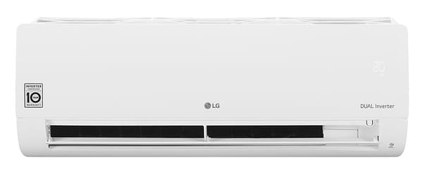 Фото - Кондиціонер спліт LG S12EQ.NSJR/S12EQ.UA3R