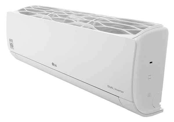Фото - Кондиціонер спліт LG S12EQ.NSJR/S12EQ.UA3R
