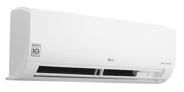 Фото - Кондиціонер спліт LG S12EQ.NSJR/S12EQ.UA3R