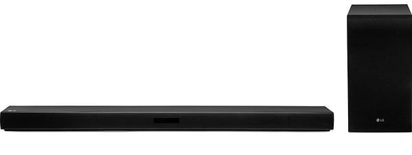 Фото - Саундбар LG SH4D