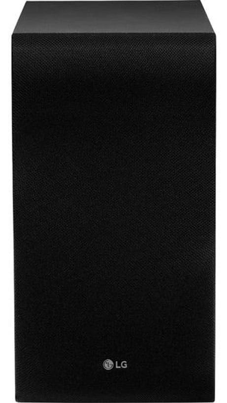 Фото - Саундбар LG SH4D