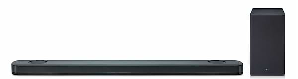 Фото - Саундбар LG SK9Y