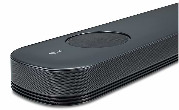 Фото - Саундбар LG SK9Y