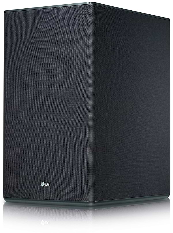 Фото - Саундбар LG SK9Y