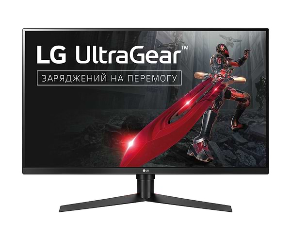 Фото - Монитор игровой LG 32GK650F-B