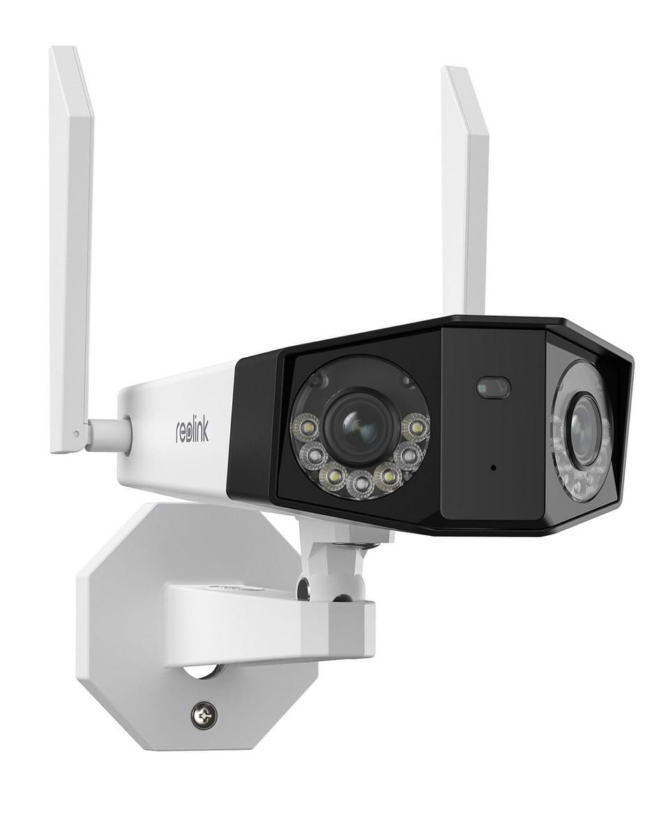 IP-камера Reolink Duo 2 LTE - Фото 1