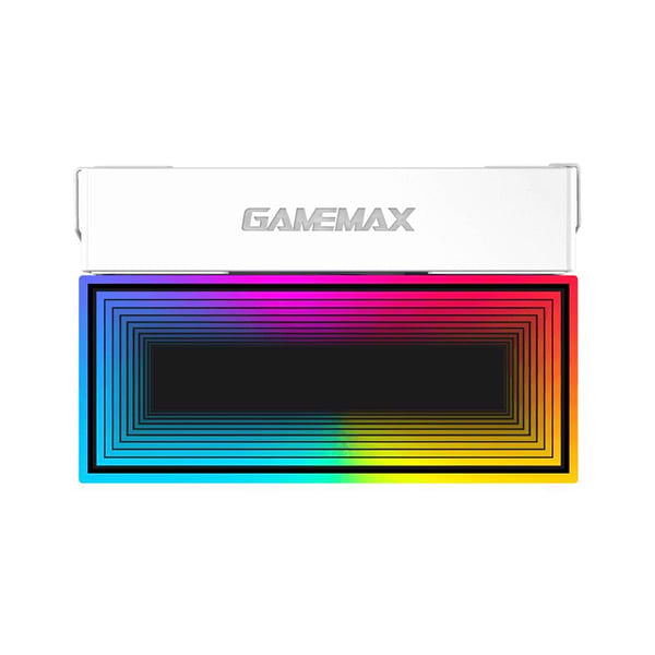 Фото - Процессорный кулер Gamemax Sigma 550 Infinity WH