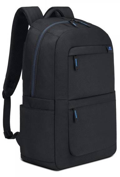 Рюкзак для ноутбуку RIVACASE Boboli 8062 (Black) - Фото 1