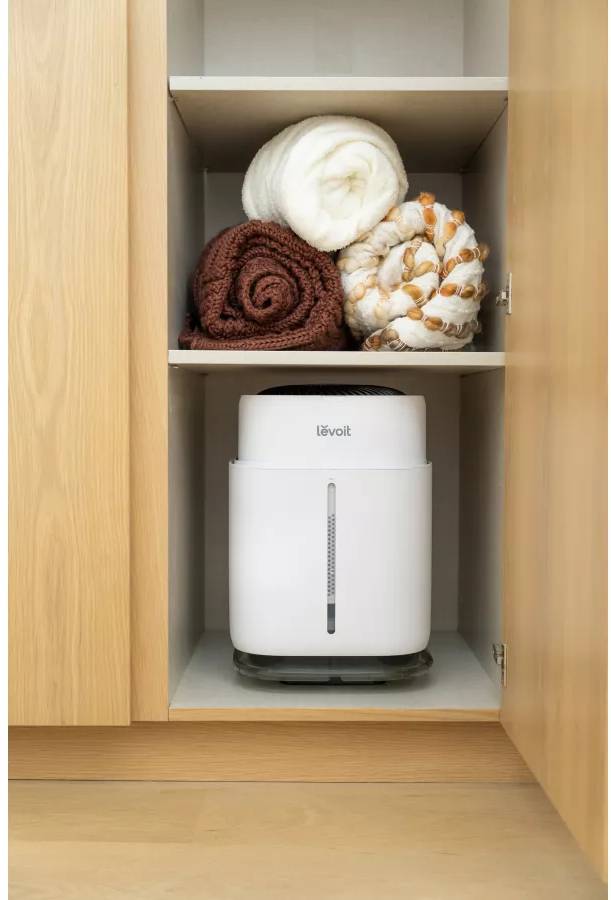 Фото - Увлажнитель воздуха Levoit Superior 6S Smart Evaporative LEH-S601S-WEUR (HEAPHULVSEU0097Y)